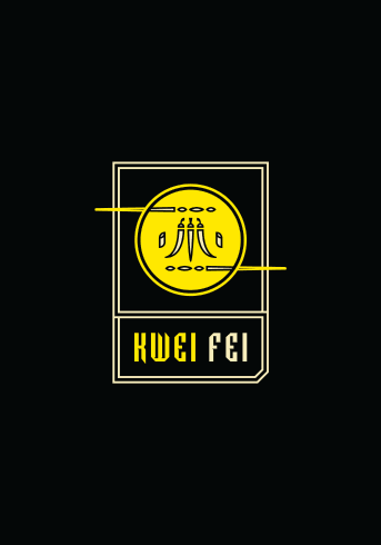 Kwei Fei logo