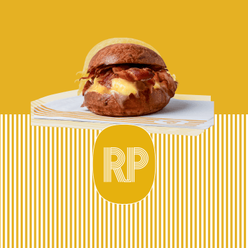 Rosemary's Pantry logo