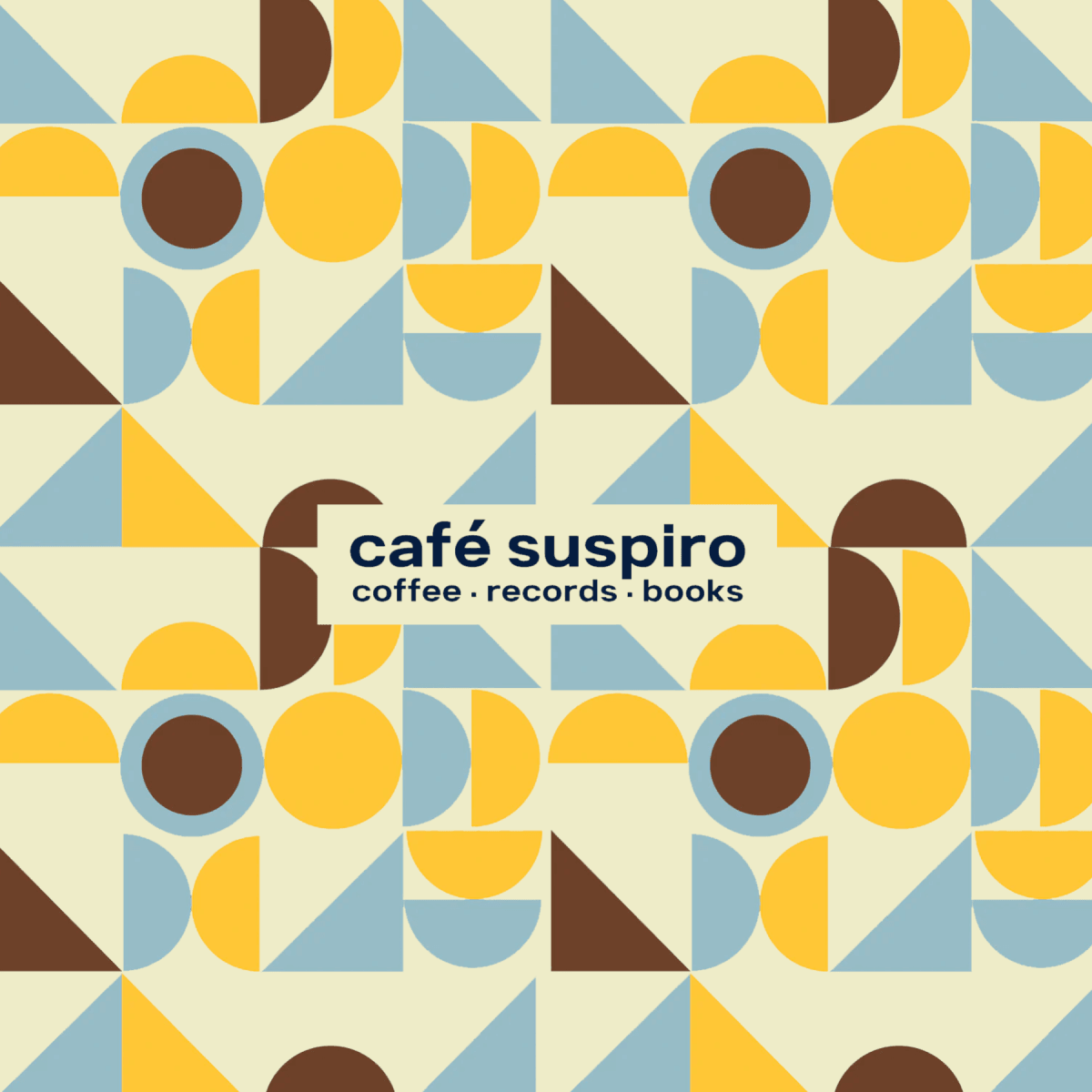 Cafe Suspiro