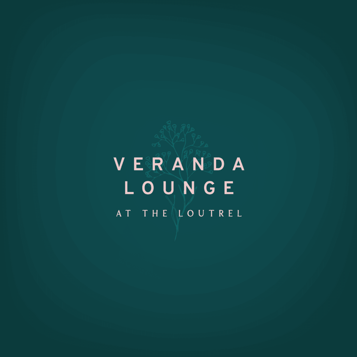 Veranda Lounge