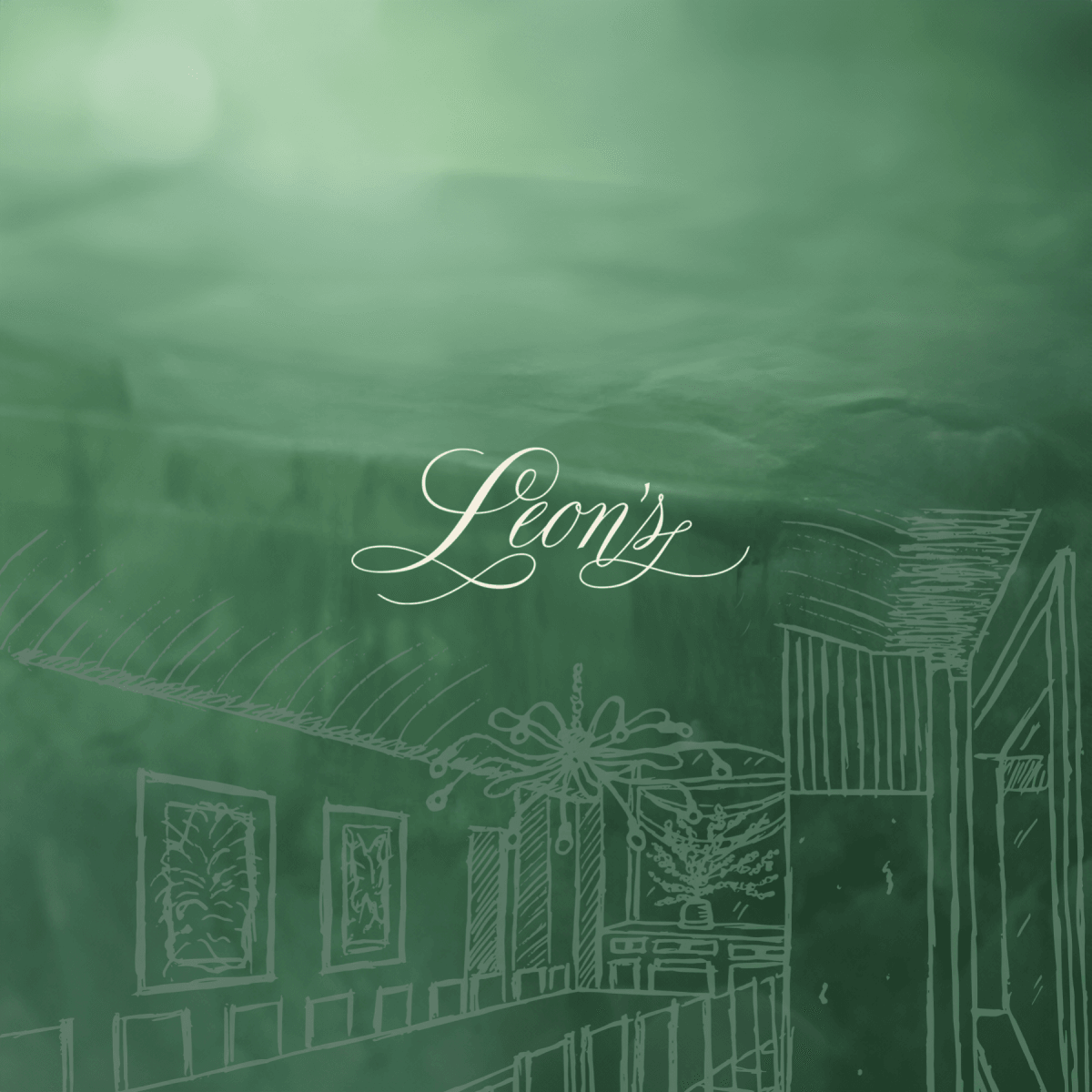 Leon's logo