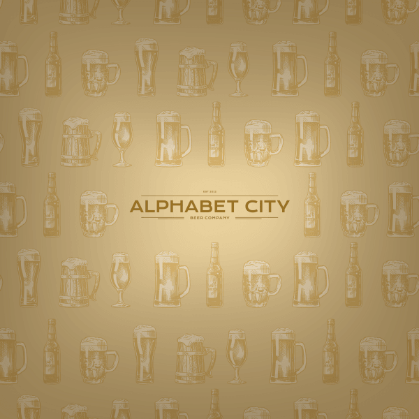 Alphabet City Beer Co. logo