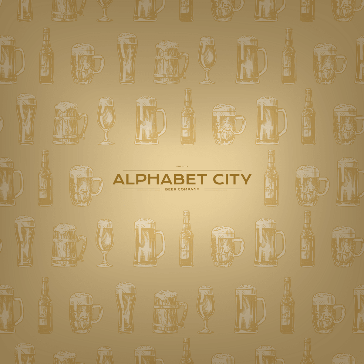 Alphabet City Beer Co. logo