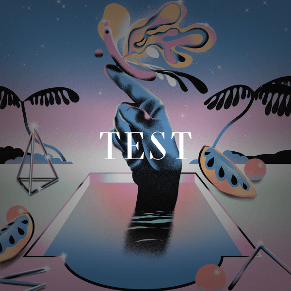 The Test Brewery logo