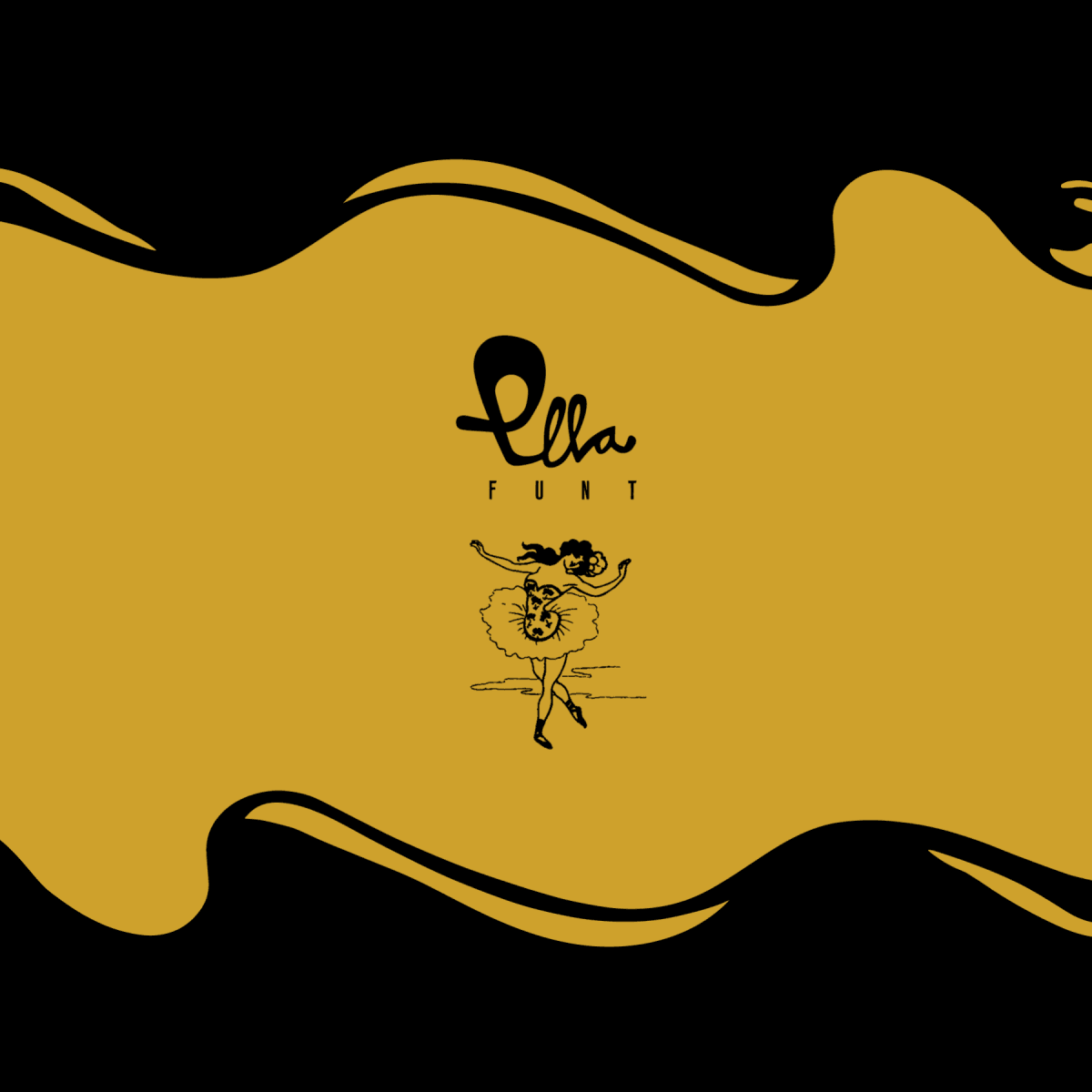 Ella Funt logo