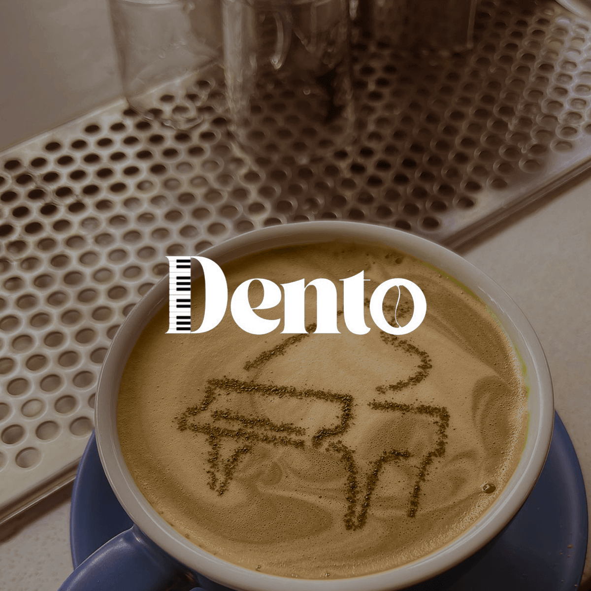 Dento Piano Cafe and Bar