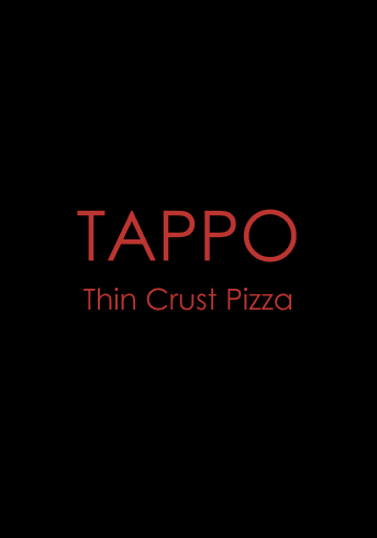 Tappo logo