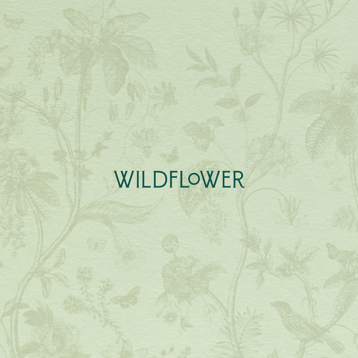 Wildflower logo