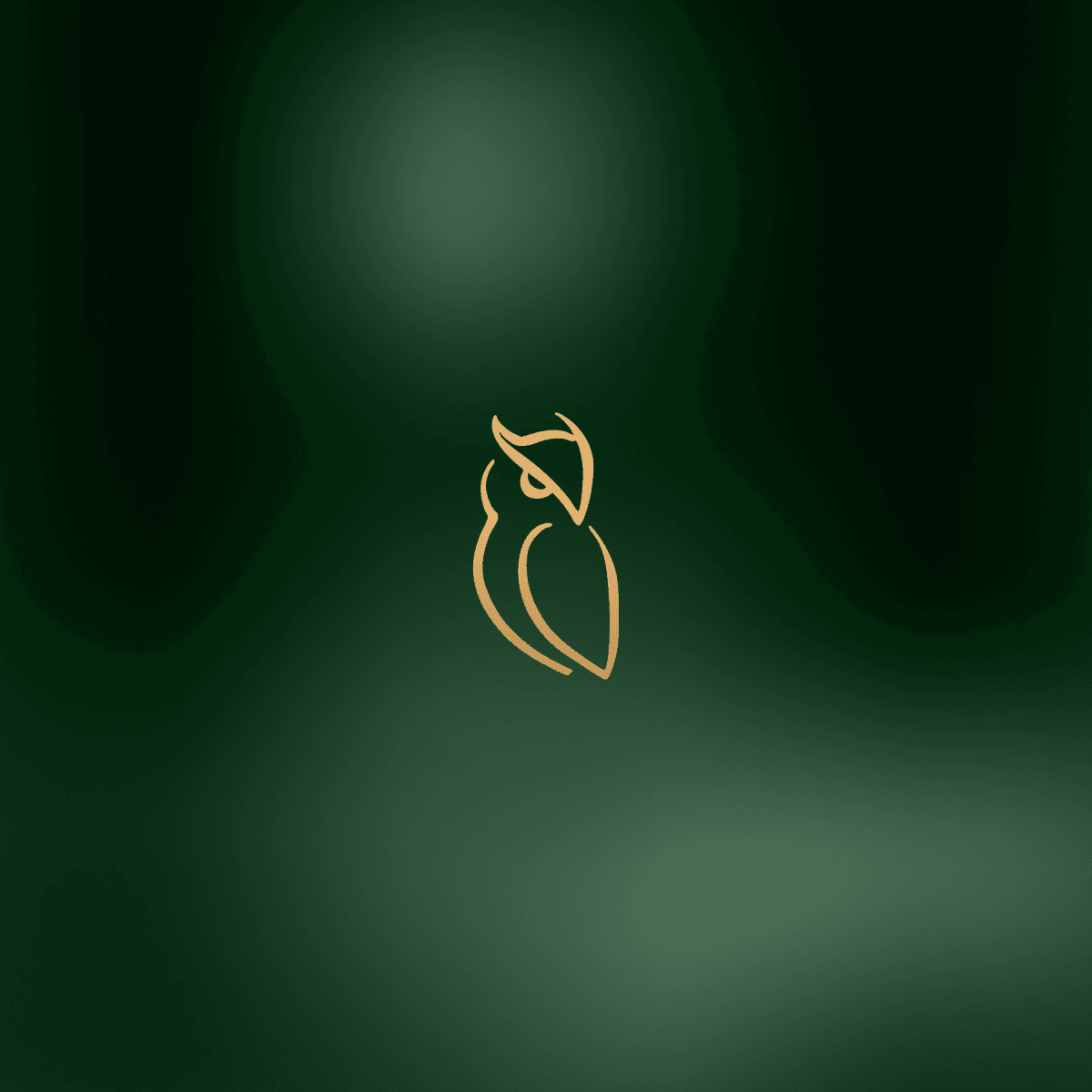 The Bronze Owl logo