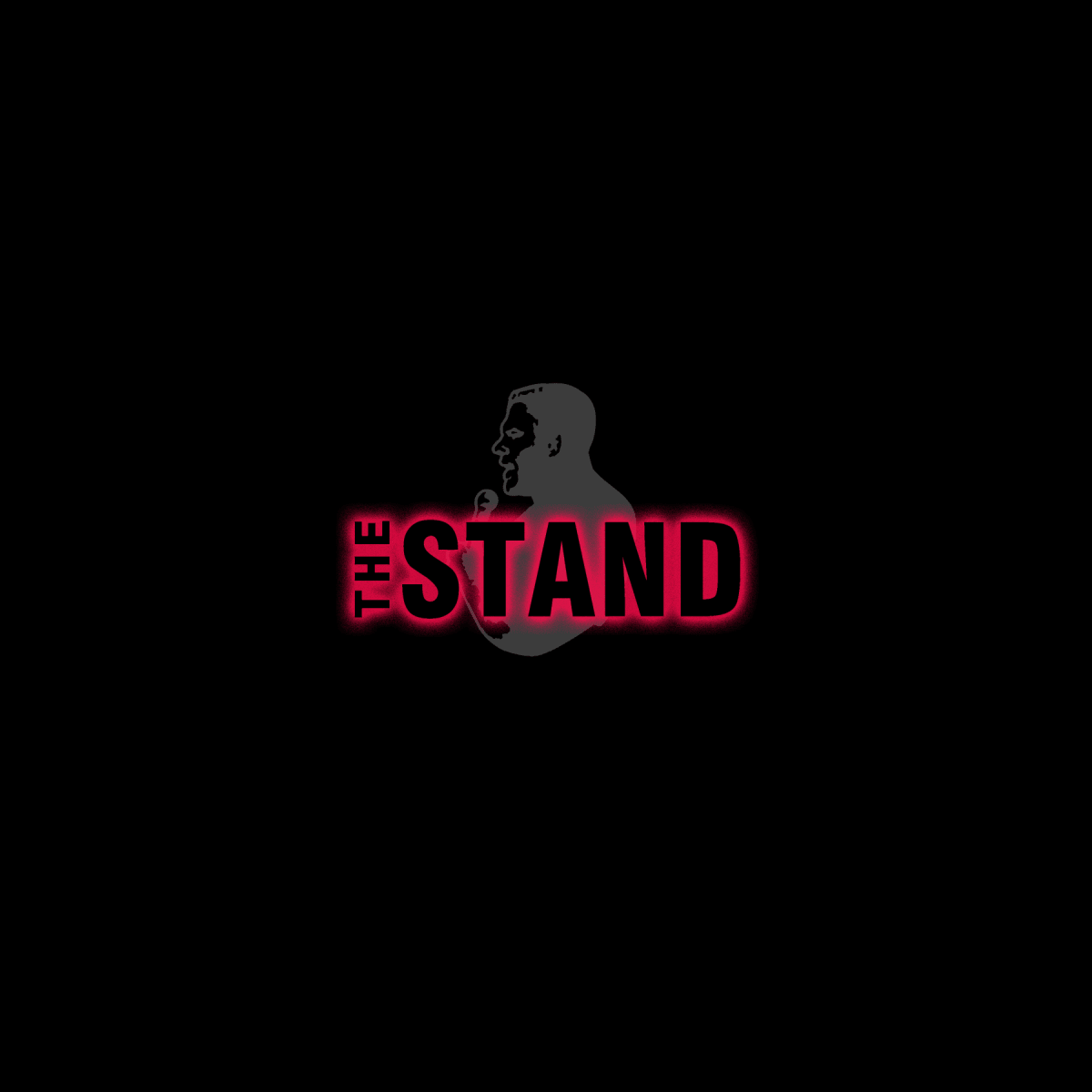 The Stand - Comedy Club logo