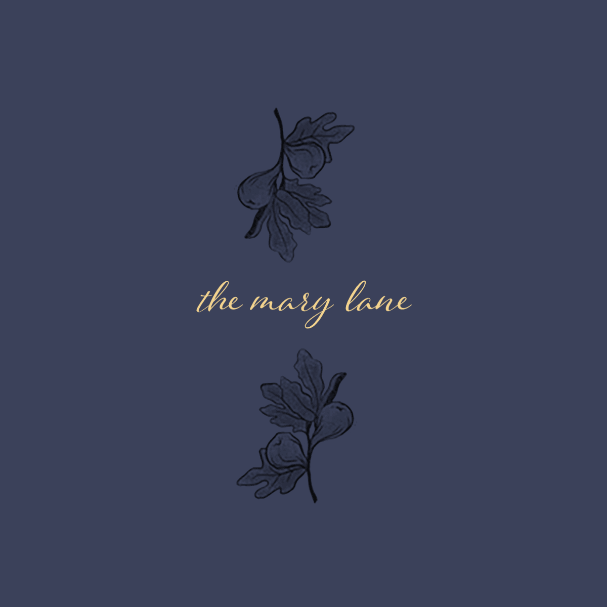 The Mary Lane logo