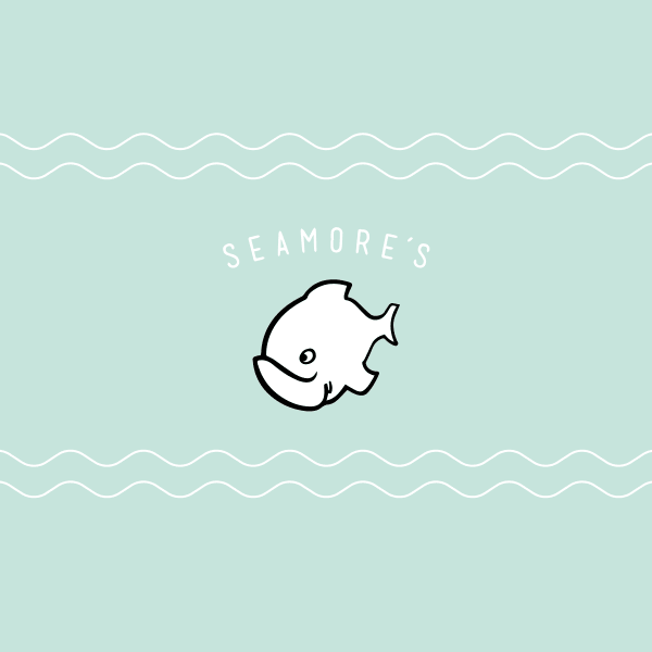 Seamore's logo