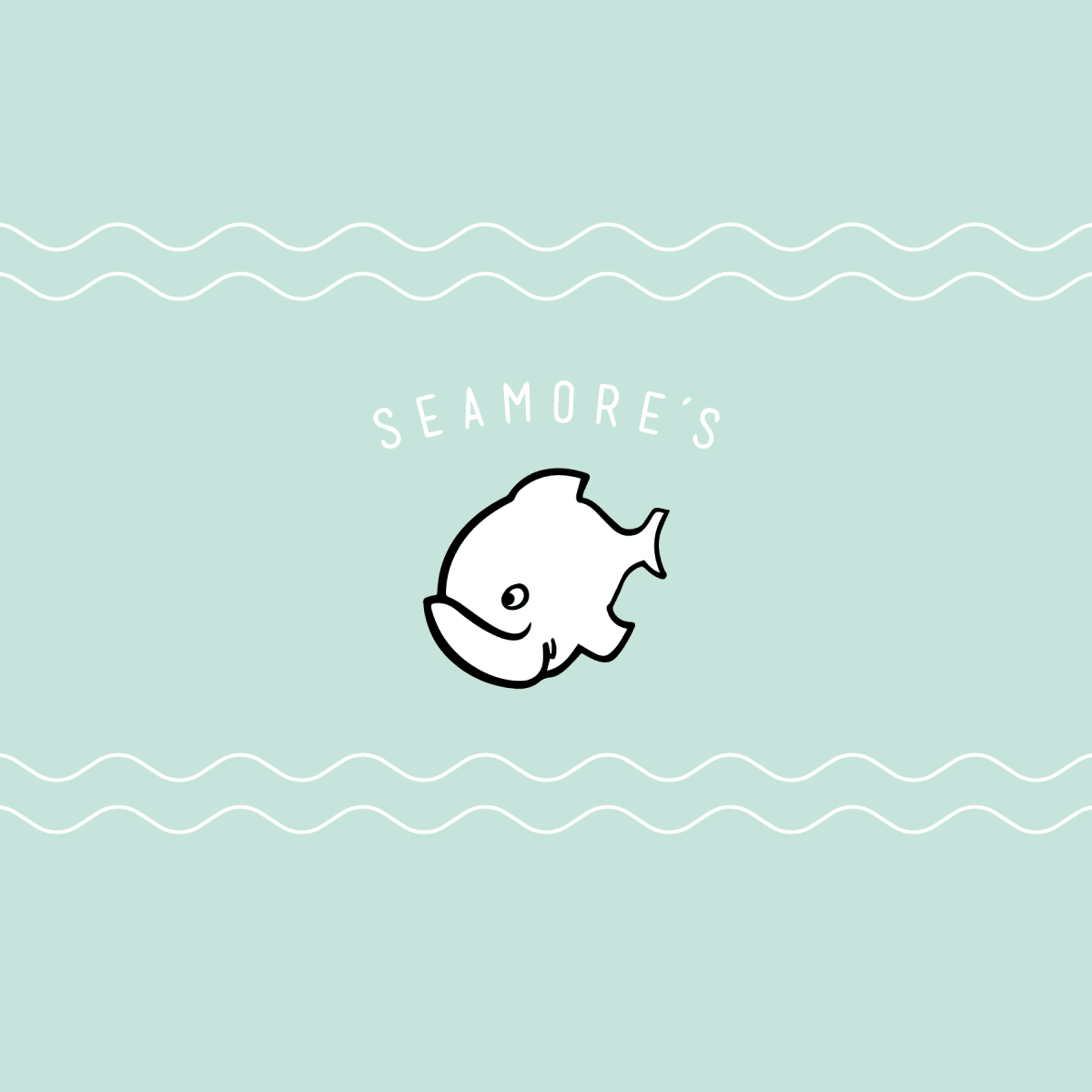 Seamore's logo