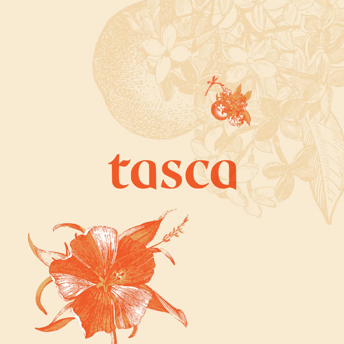 Tasca NYC logo