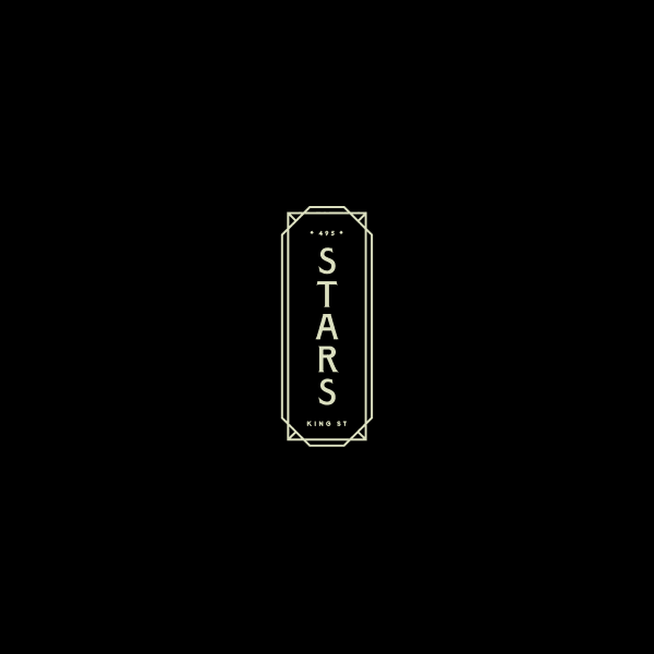 Stars Restaurant logo