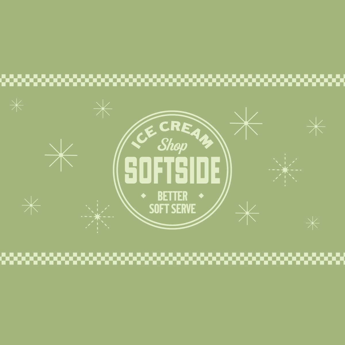 Softside logo