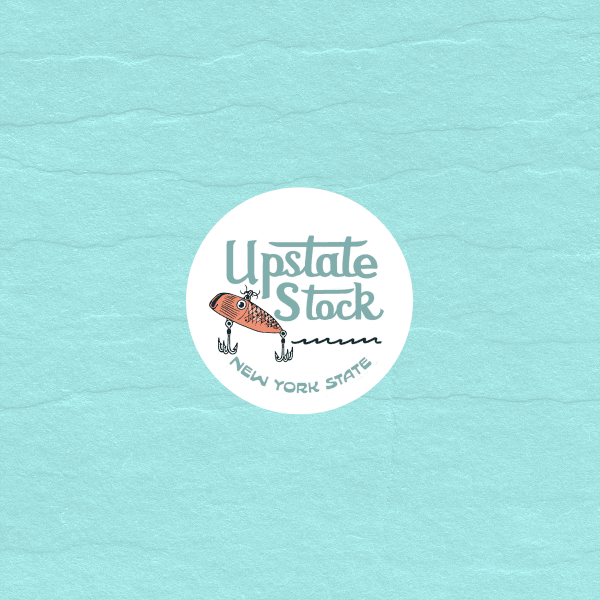 Upstate Stock logo