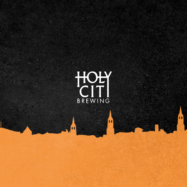 Holy City Brewing logo