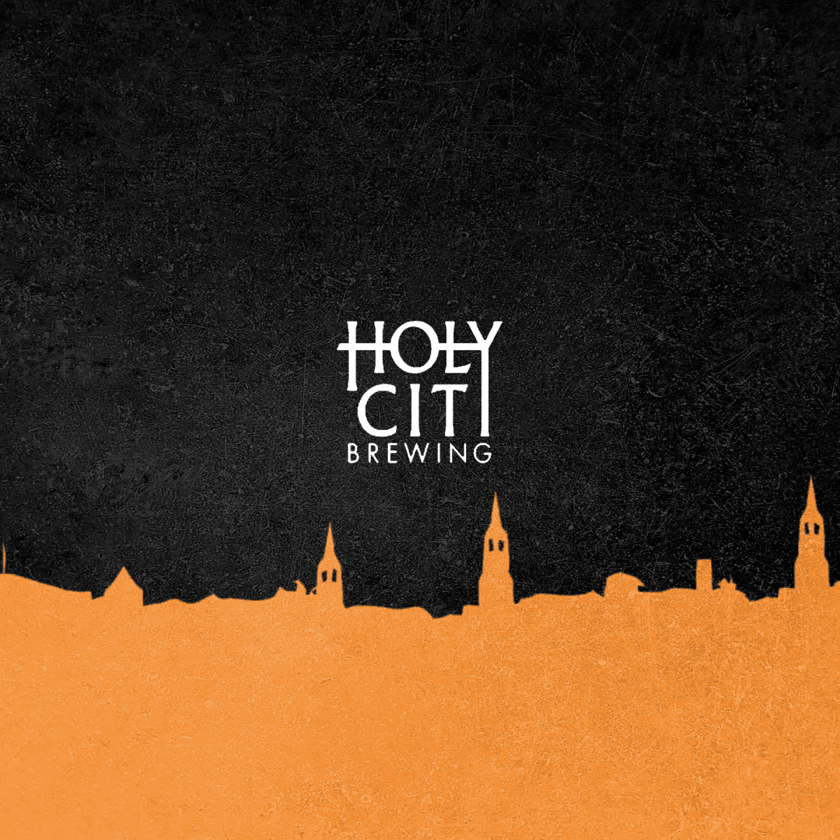 Holy City Brewing