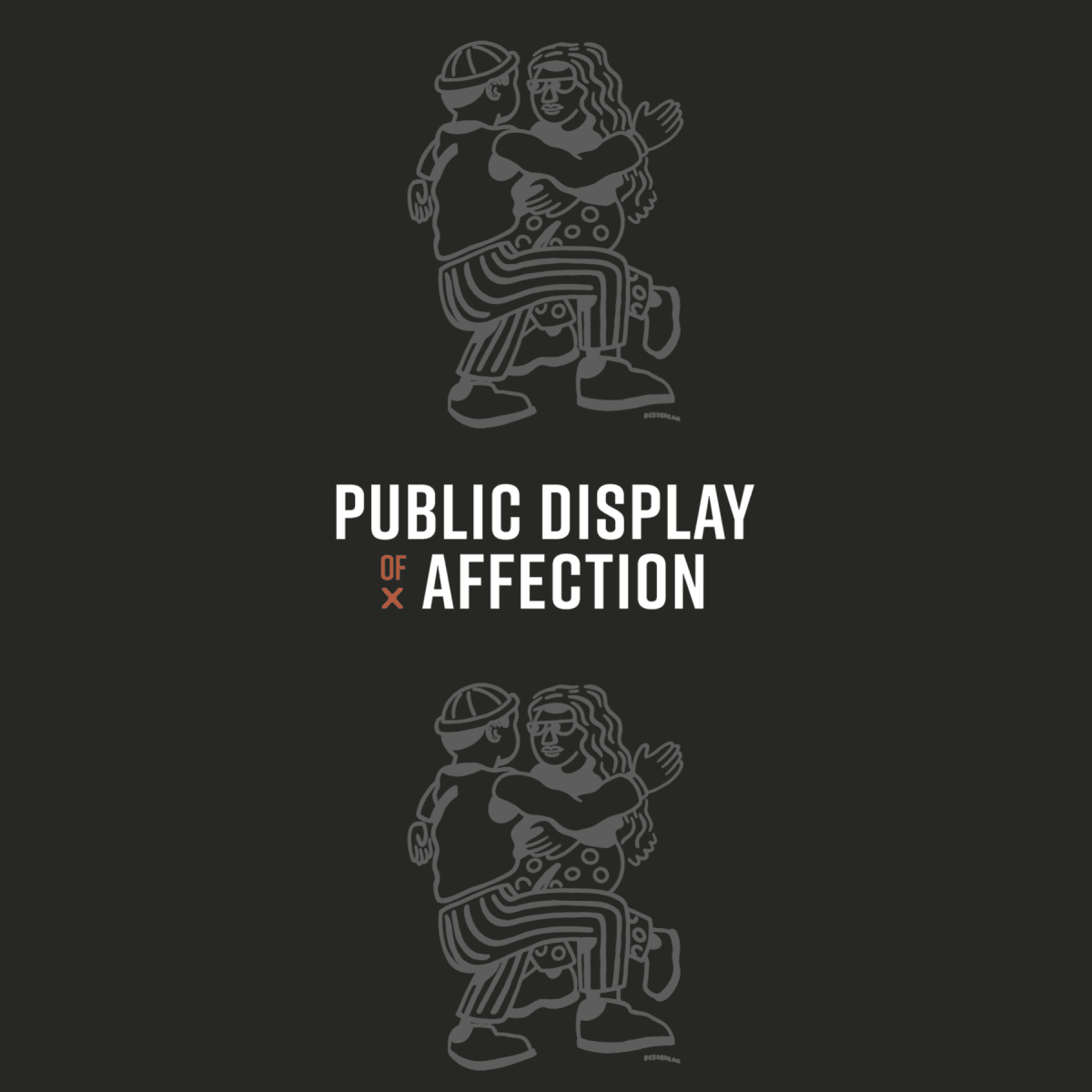 Public Display of Affection logo
