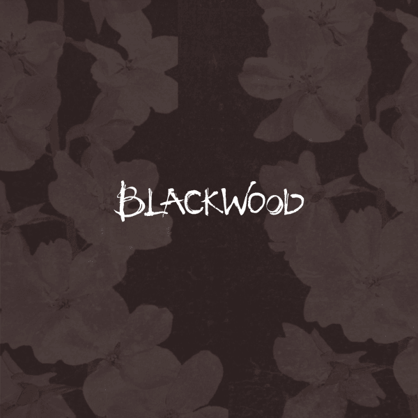 Blackwood logo