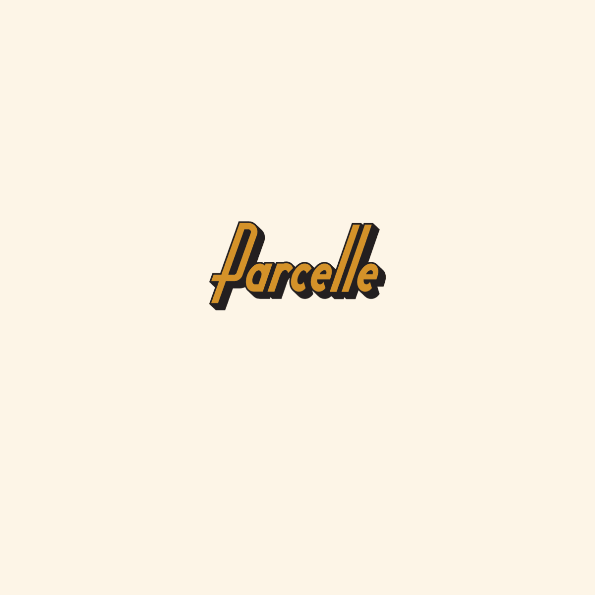 Parcelle logo
