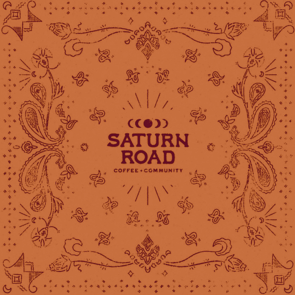Saturn Road logo