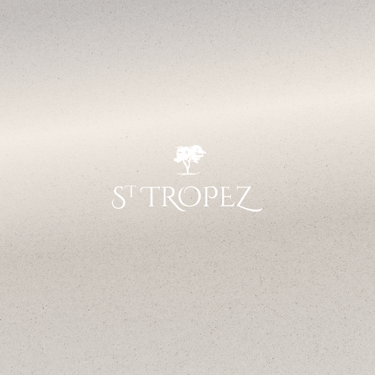 St. Tropez logo