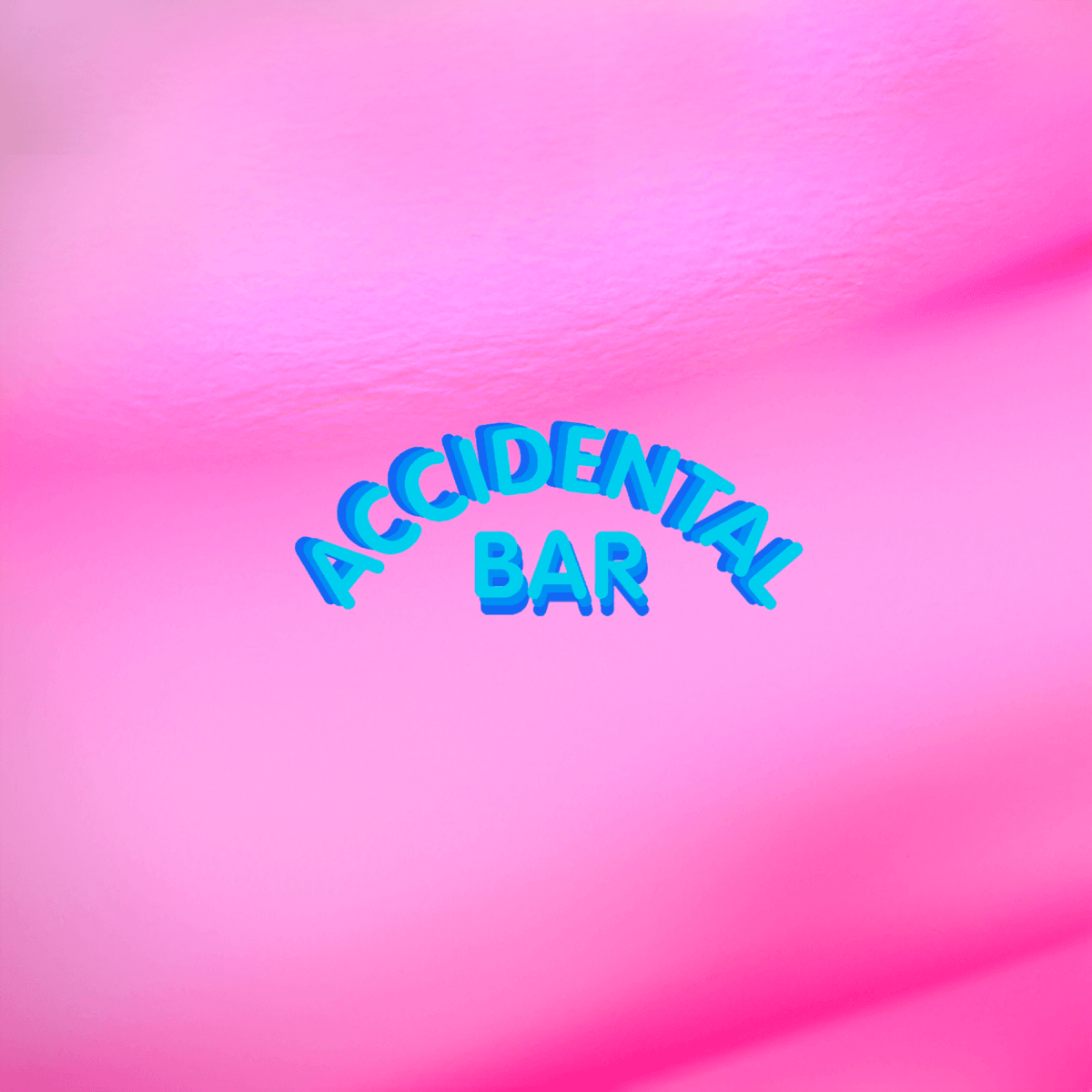 Accidental Bar logo