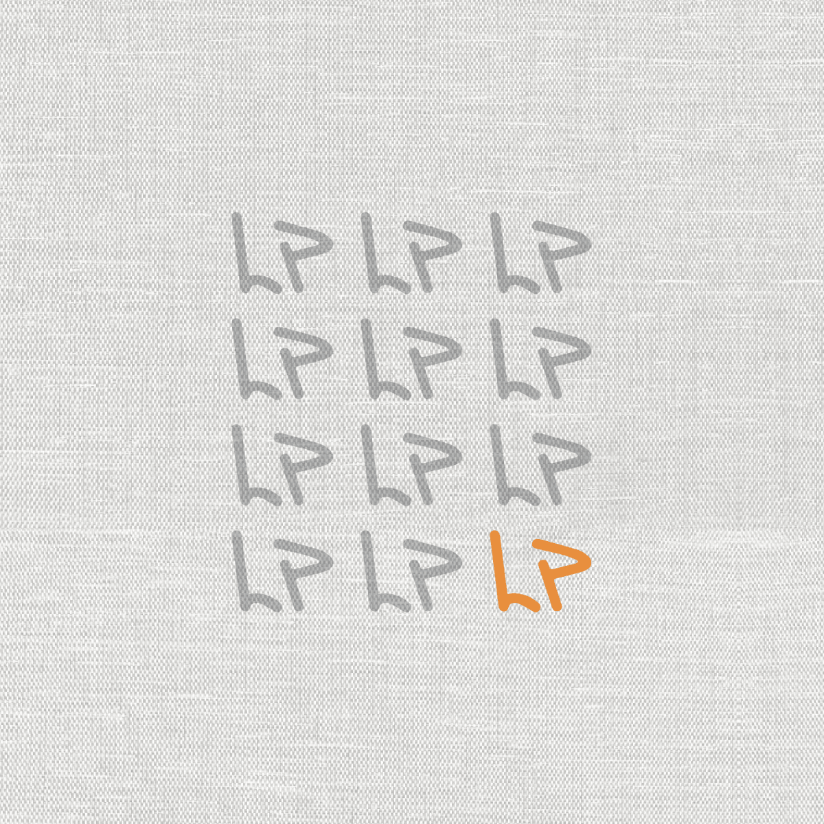 Loring Place logo