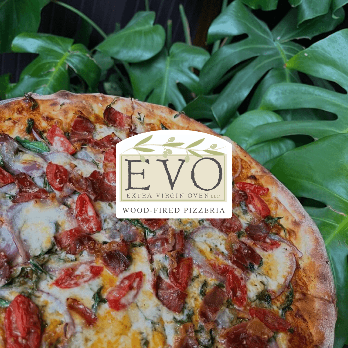 EVO Pizzeria