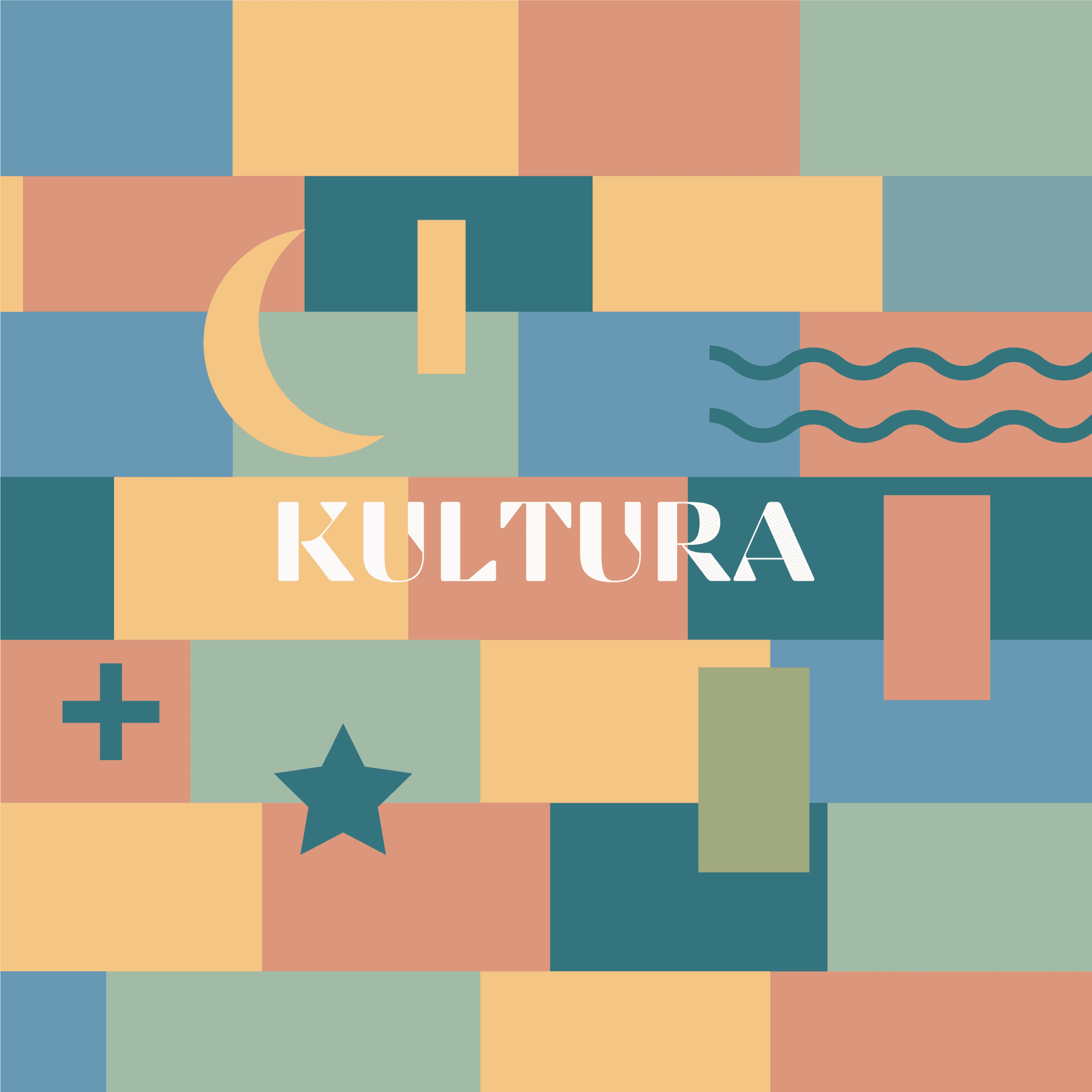 Kultura logo
