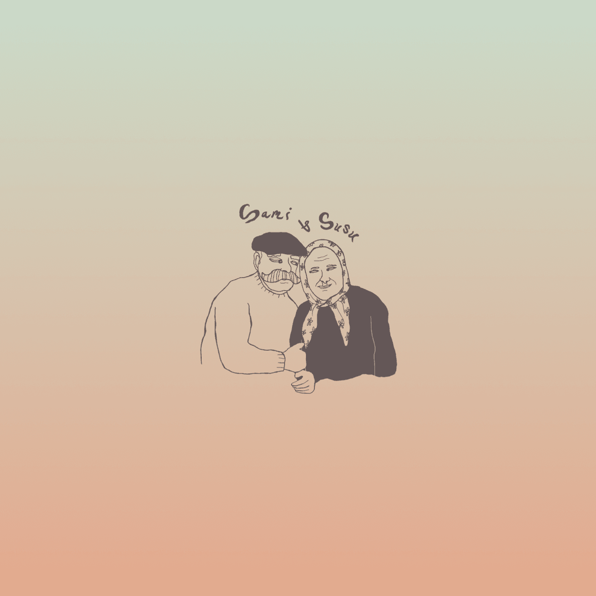 Sami & Susu logo