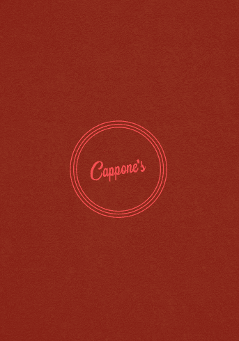 Cappone's logo