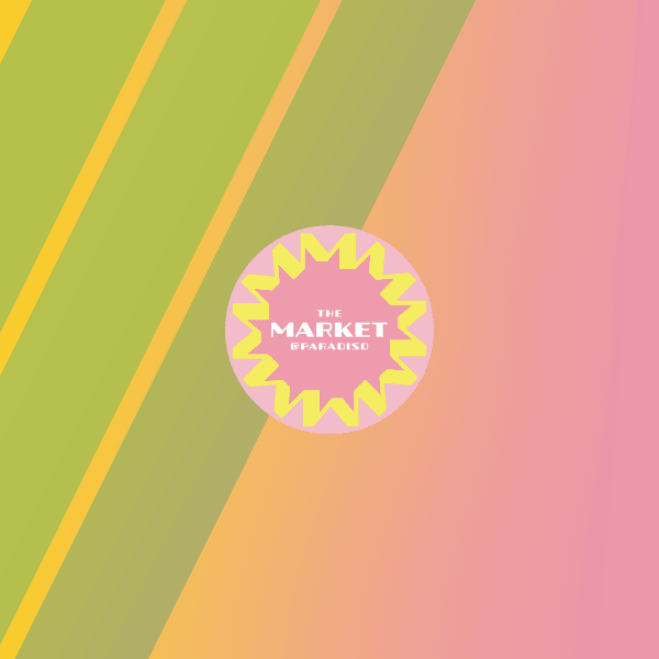 The Market at Paradiso logo