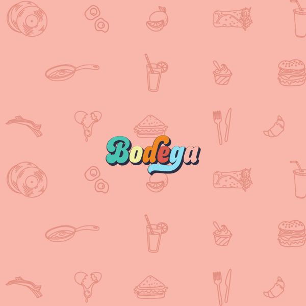 Bodega (Dine In) logo