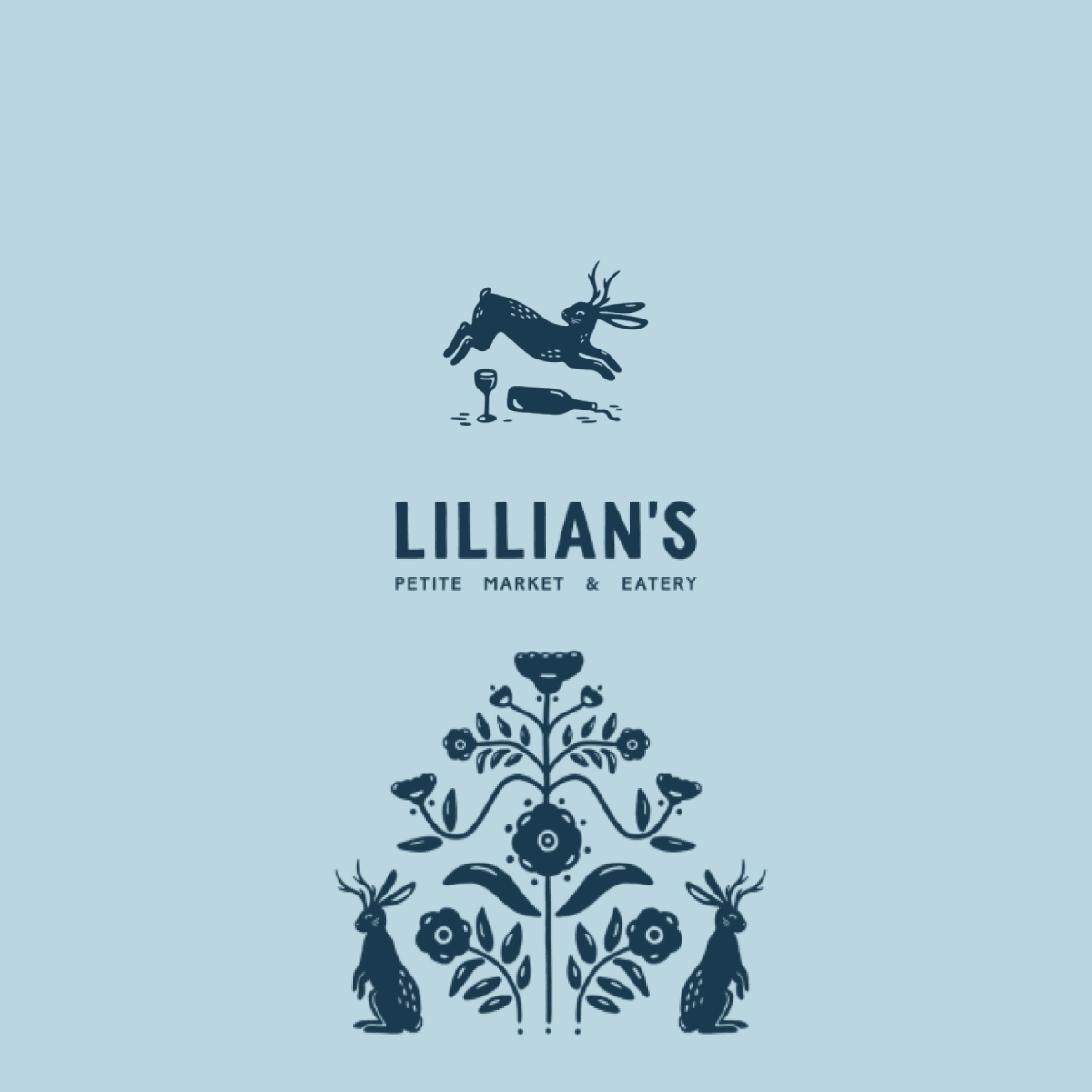 Lillian's Restaurant