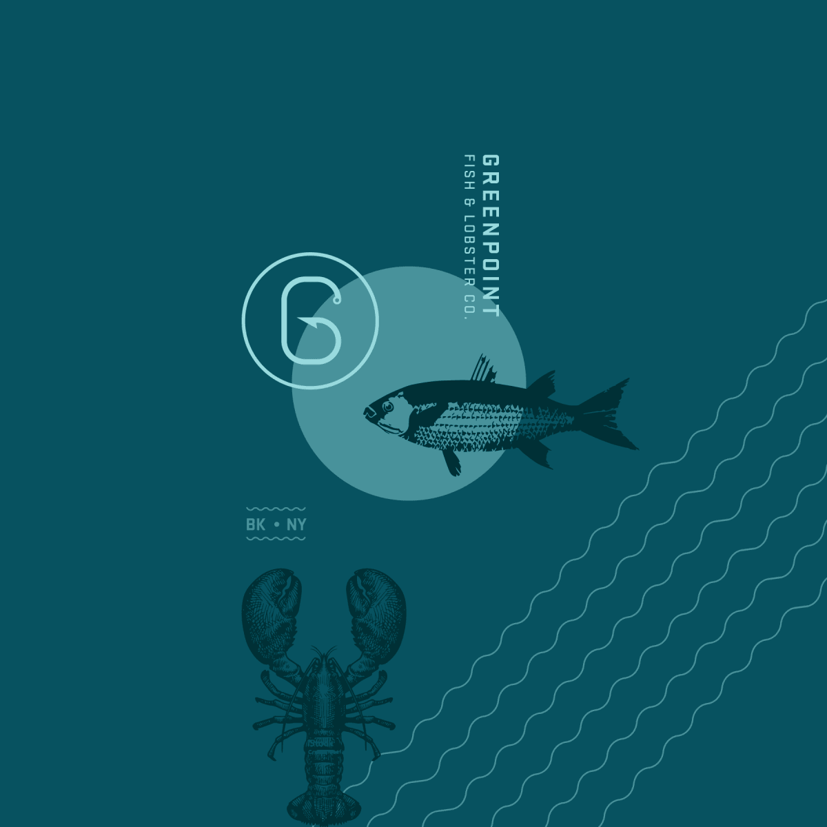 Greenpoint Fish & Lobster