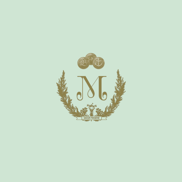 Maison Premiere logo