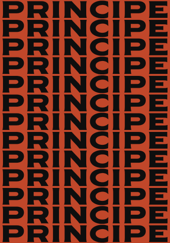 Principe logo