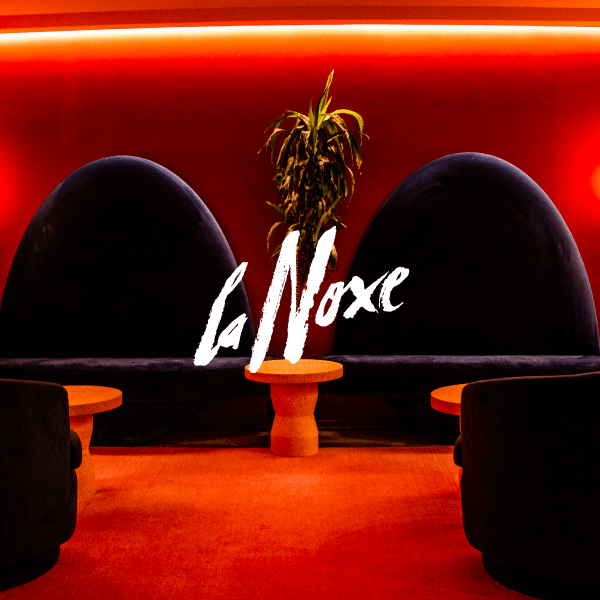 La Noxe logo