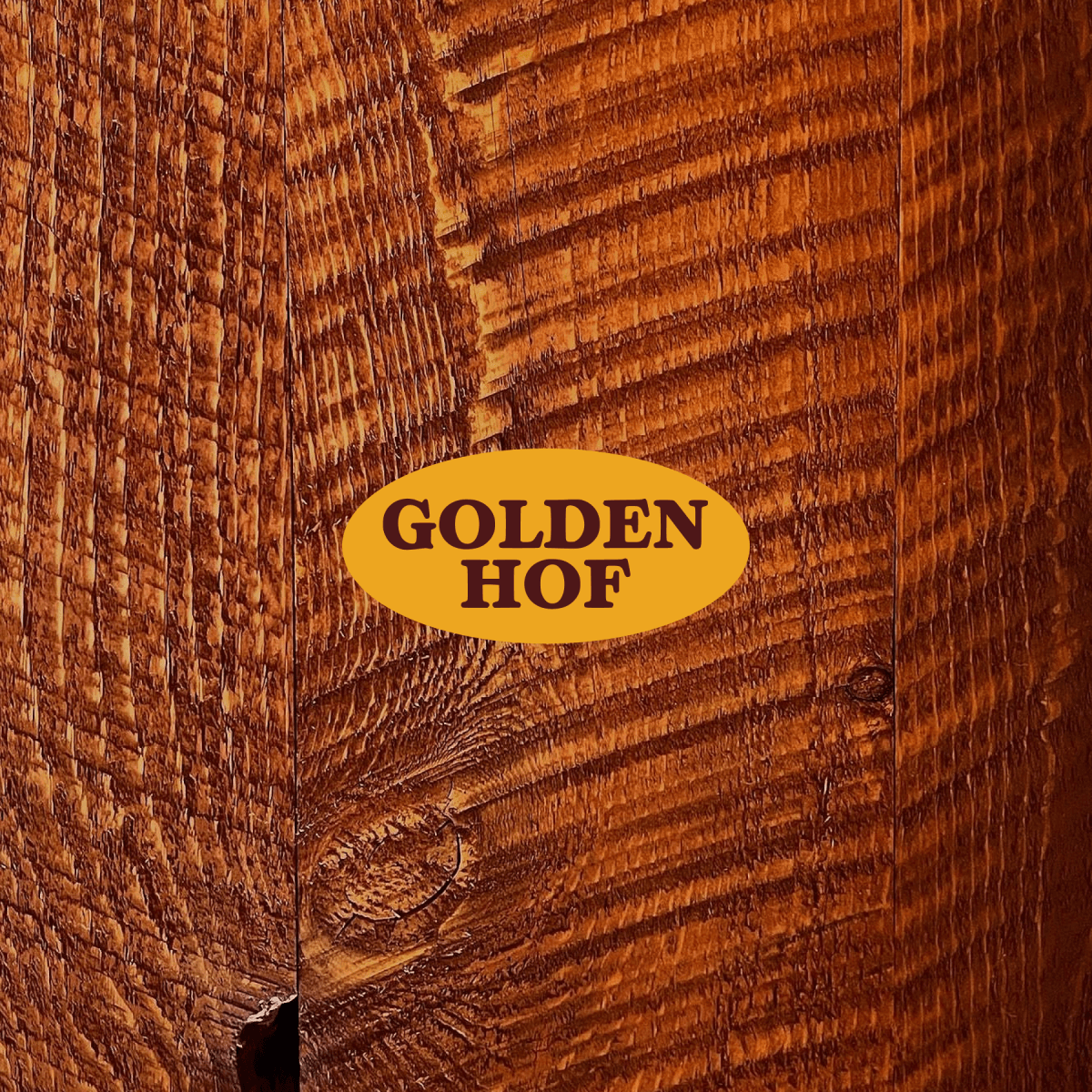 Golden Hof - Korean Bar & Grill