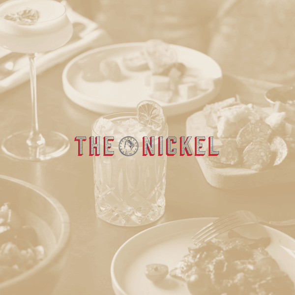 The Nickel logo