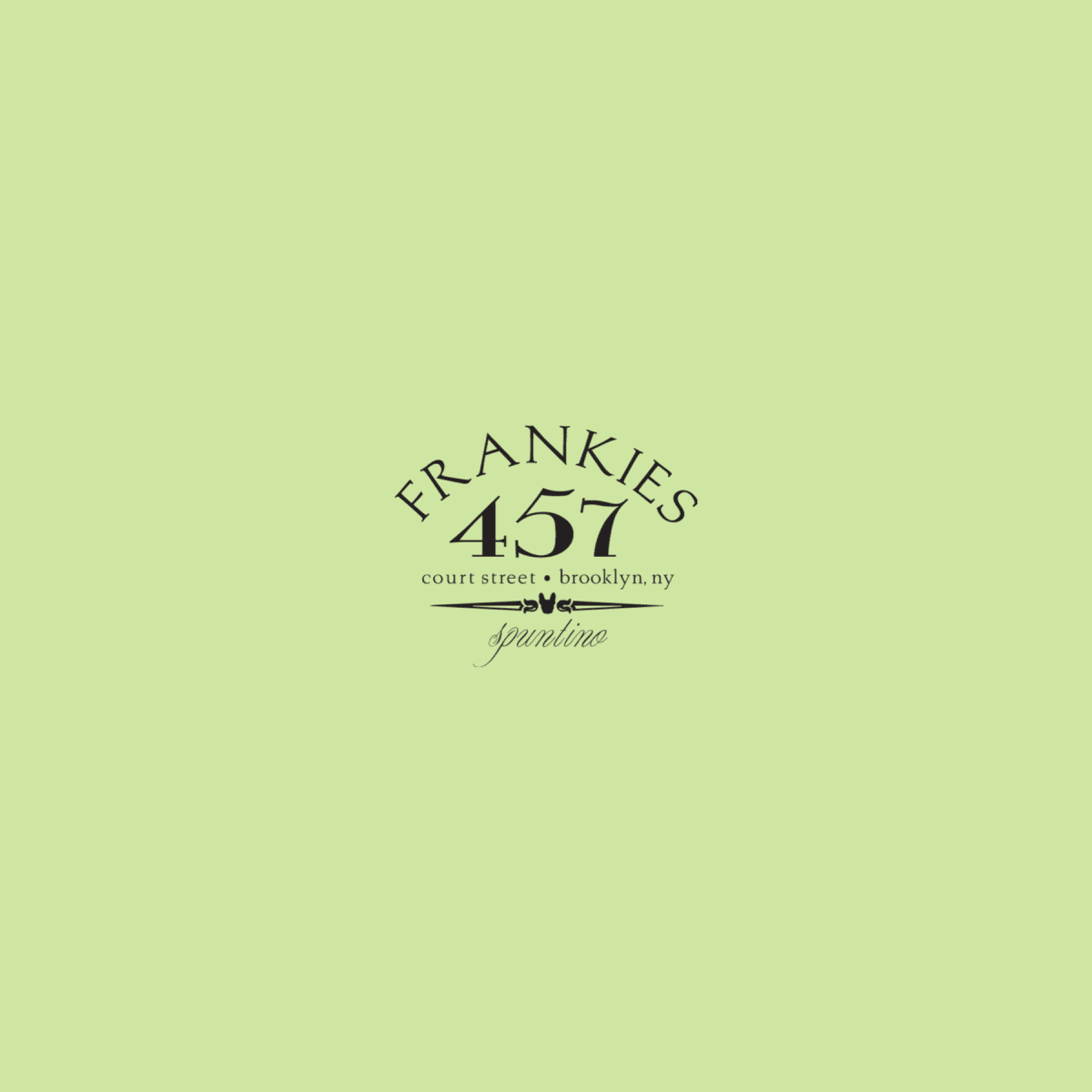 Frankies 457 Spuntino