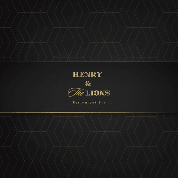Henry & The Lions logo