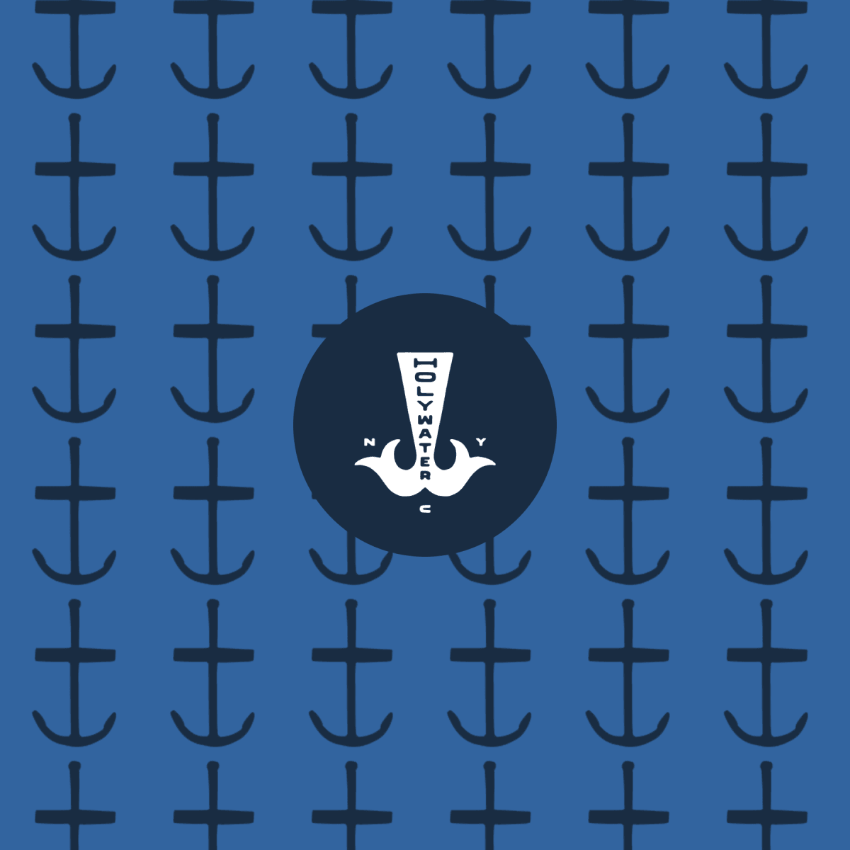Holywater logo