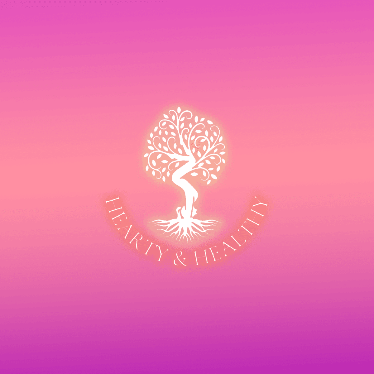 Hearty & Healthy logo