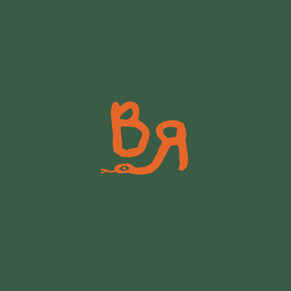 Bad Roman logo