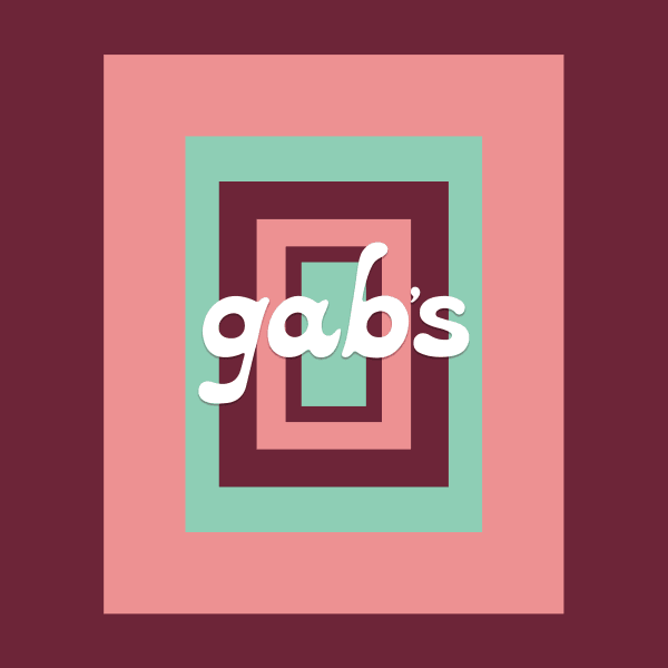 gab's logo
