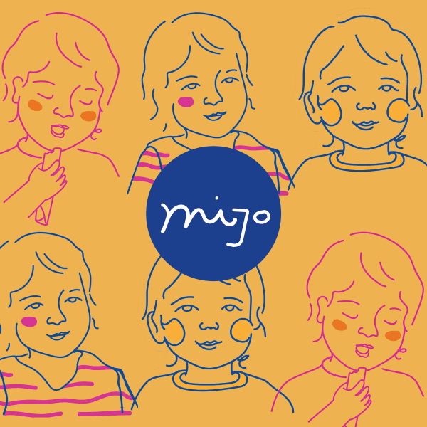 Mijo logo